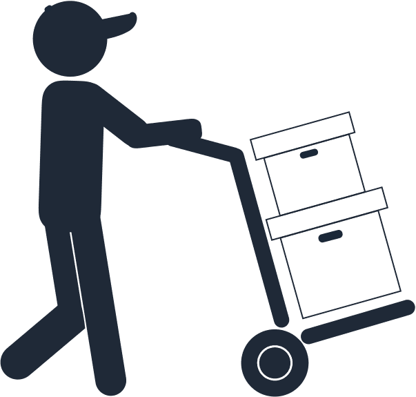 Courier Service